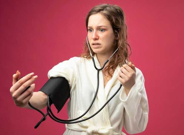 Методы снятия стресса и их влияние на давление