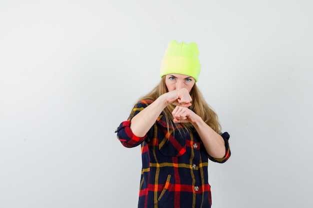 Правила питания при насморке