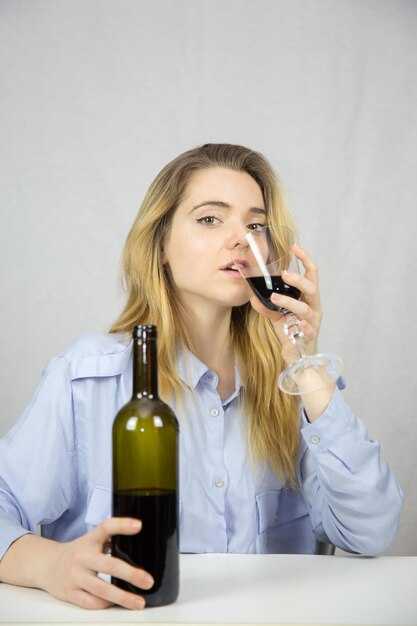 Алкоголь и здоровье репродуктивной системы