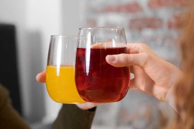 Лучшая альтернатива алкоголю при высоком уровне холестерина