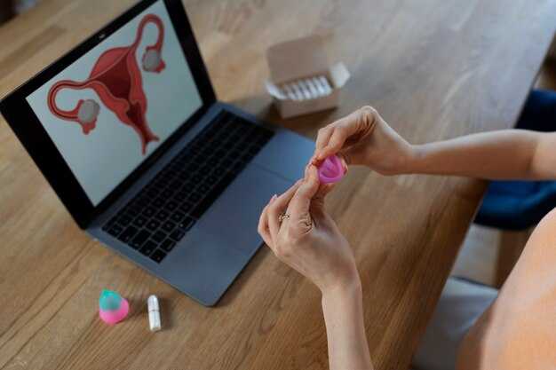 Методы коррекции уровня прогестерона