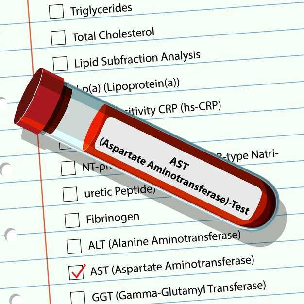 Как контролировать уровень холестерина в домашних условиях