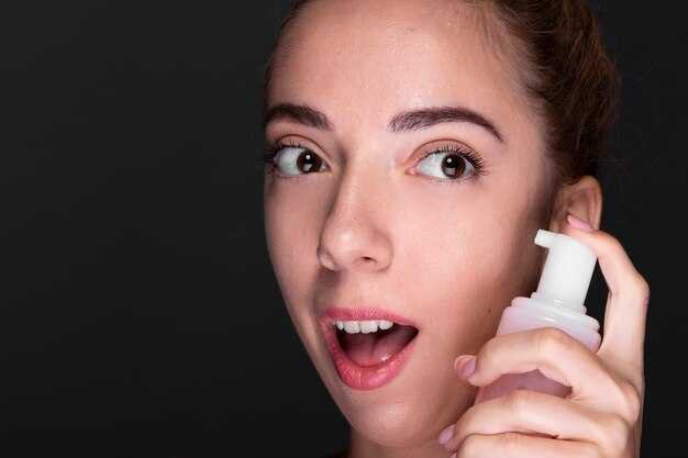 Правильное положение головы при закапывании