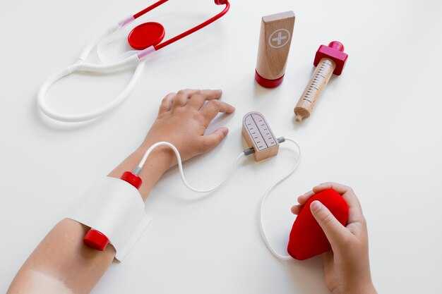 Влияние физической активности на уровень креатина в крови