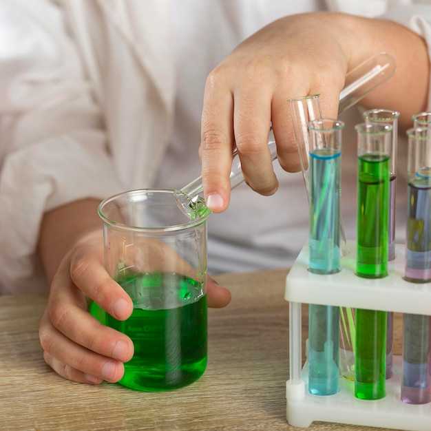 Методы измерения активности бикарбонатного буфера