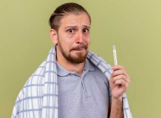 Психологические аспекты влияния температуры на человека