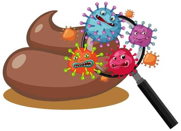 Экологические ниши и их влияние на разнообразие бактерий