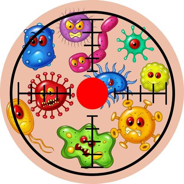 Будущее изучения бактерий: новые технологии и направления