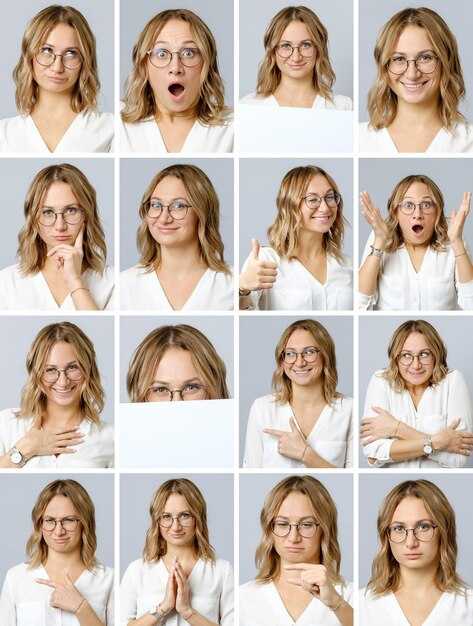 Печаль: как различить грусть на лице