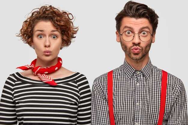 Беспокойство: как понять через мимику