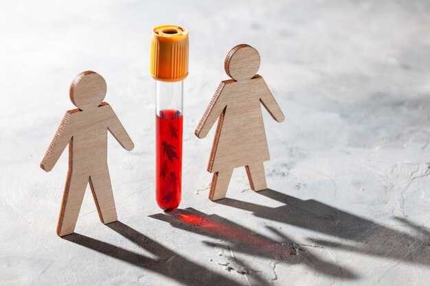 Гепатит C: диагностика и лечение