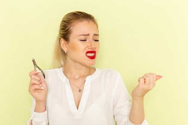 Лаки для ногтей: как правильно выбрать