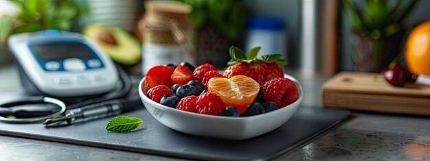 Полезные свойства ягод для диабетиков