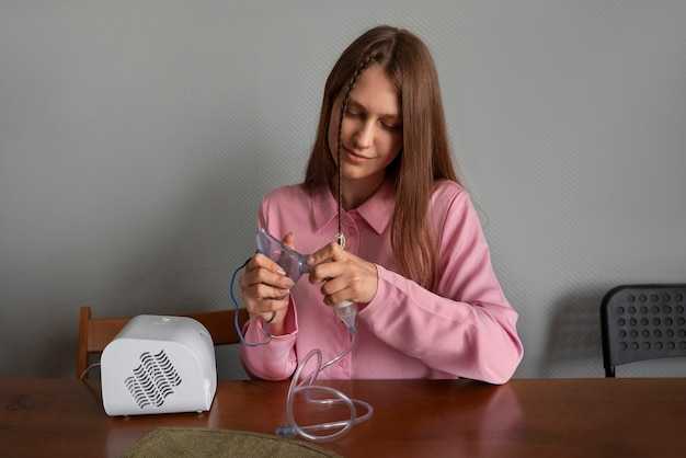 Рейтинг лучших ингаляторов на рынке