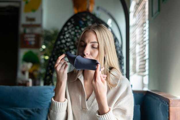 Что такое ингаляторы и как они работают