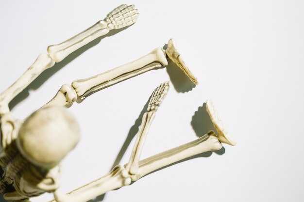 Роль физических нагрузок в здоровье костей