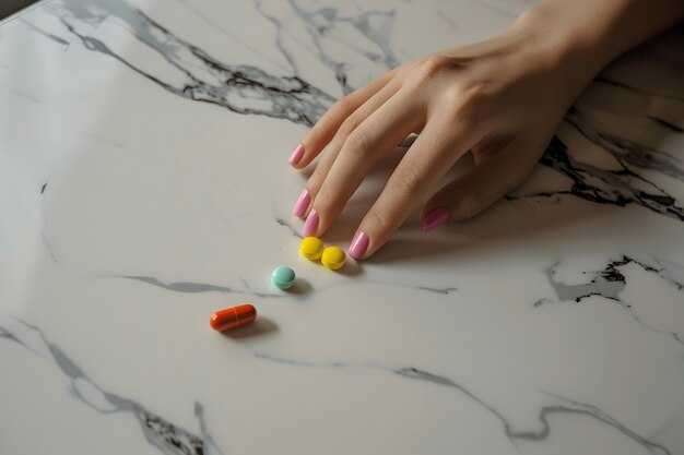 Добавки и комплексы: что выбрать для здоровья ногтей