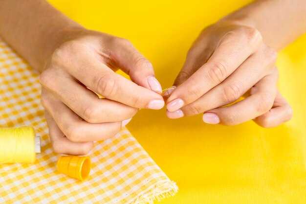 Почему витамин E необходим для ногтей