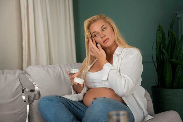 Психологические аспекты: страх родов и кесарево