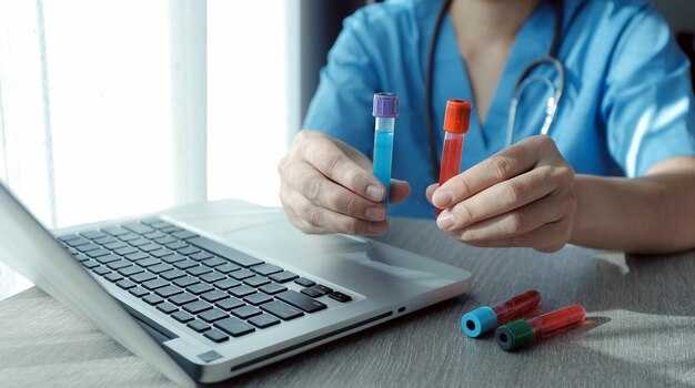 Что такое гемоглобин и его роль