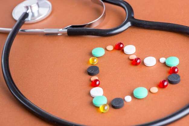 Рекомендации по выбору препаратов в зависимости от возраста и состояния здоровья