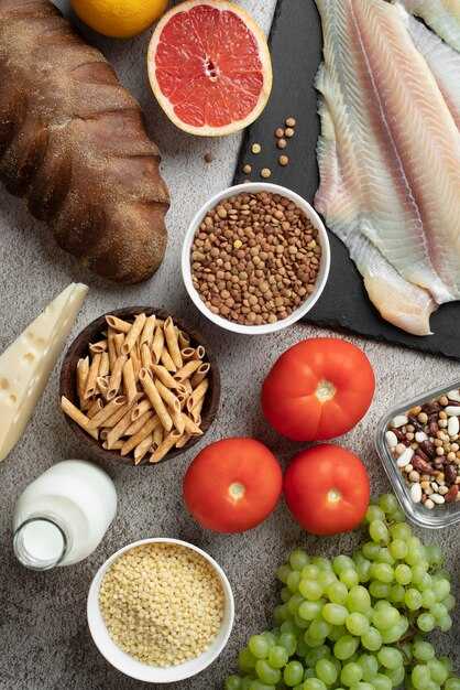 Молочные продукты: что учитывать при выборе