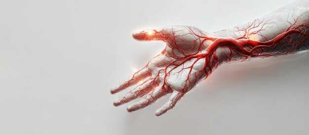 Симптомы заболеваний артерий