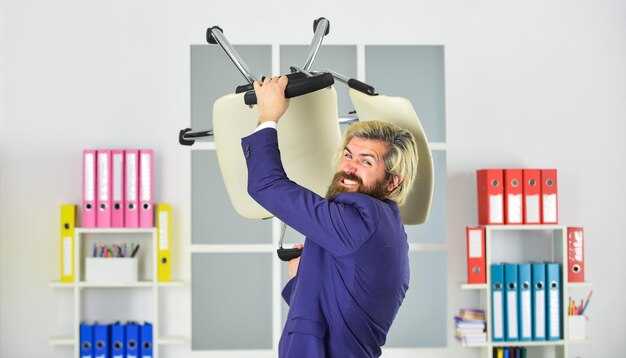 Важность вращательных упражнений для тренировки вестибулярного аппарата