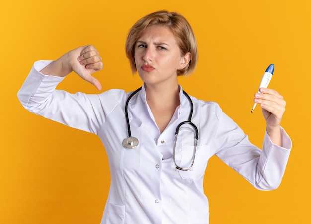 Как дефицит витаминов сказывается на репродуктивной функции?