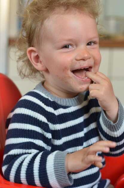 Как облегчить боль при прорезывании зубов?