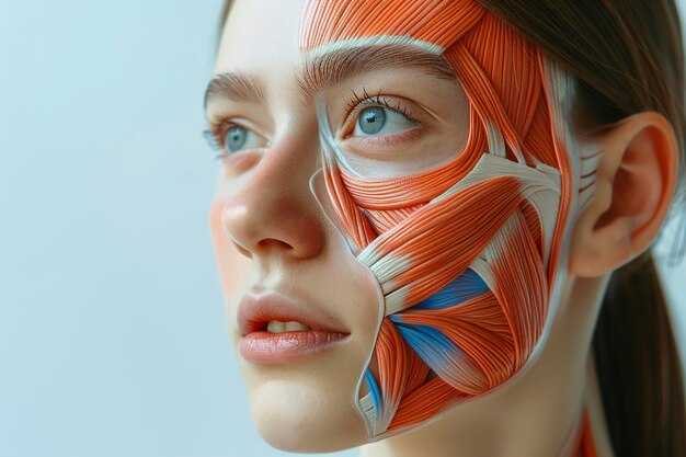 Основные функции мышц языка