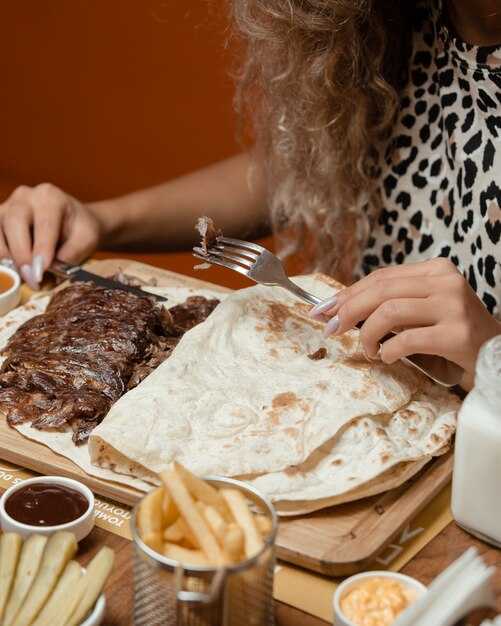 Рыба и морепродукты: соблюдение норм халяль