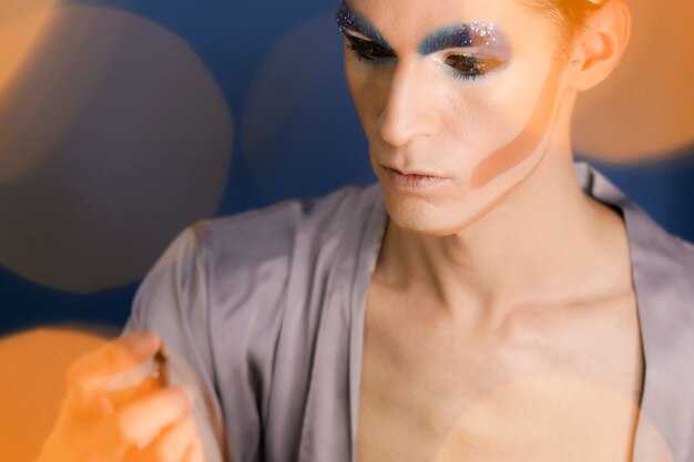 Роль кислорода в изменении цвета кожи