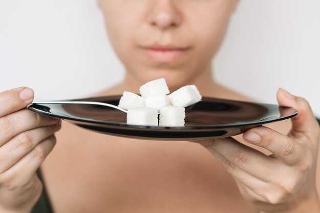 Что делать, если уровень сахара выше нормы?