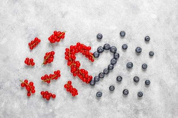 Рекомендации по комбинированию фруктов для лучшего результата