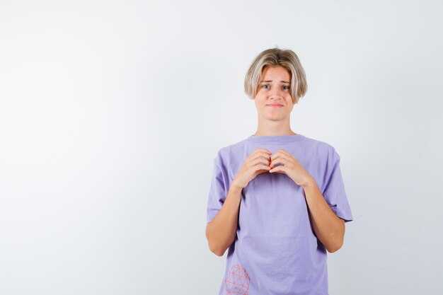 Как правильно измерять пульс у подростков