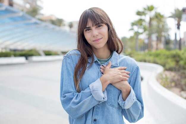 Факторы, влияющие на пульс в состоянии покоя