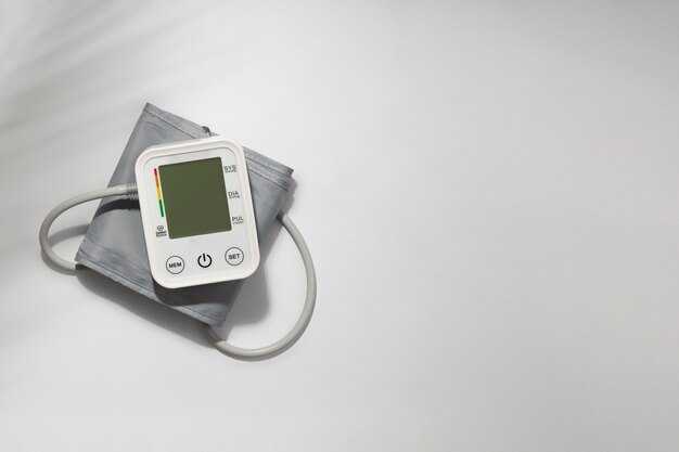 Недостатки электронных тонометров