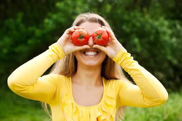 Влияние сорта помидоров на витаминный состав