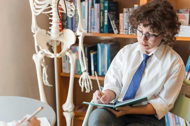 Как дефицит веществ влияет на здоровье костей