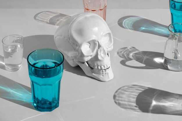 Факторы, влияющие на химический состав костей