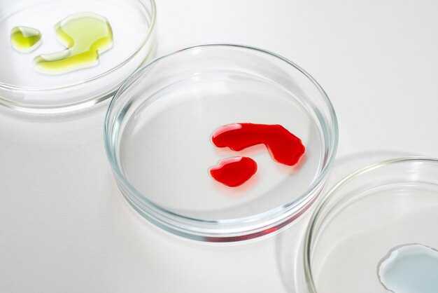 Типы лейкоцитов и их специфические функции