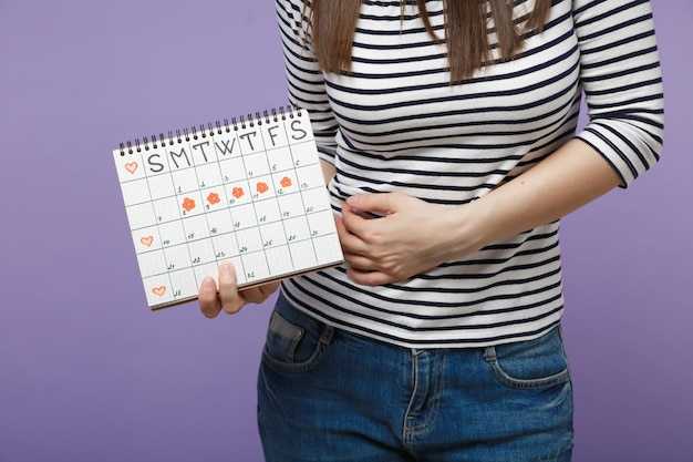 Как определить свои фертильные дни