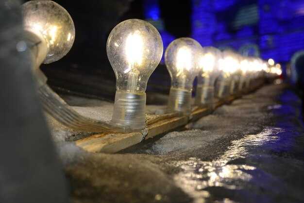 Контроль освещения: системы управления и автоматизации