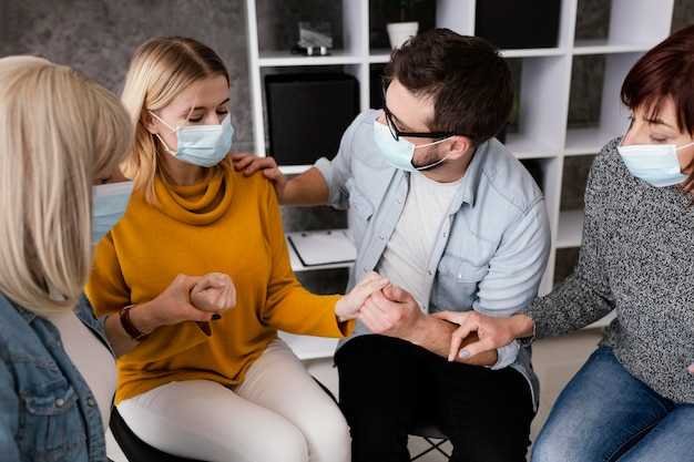 Влияние социальных сетей на эмоциональное состояние