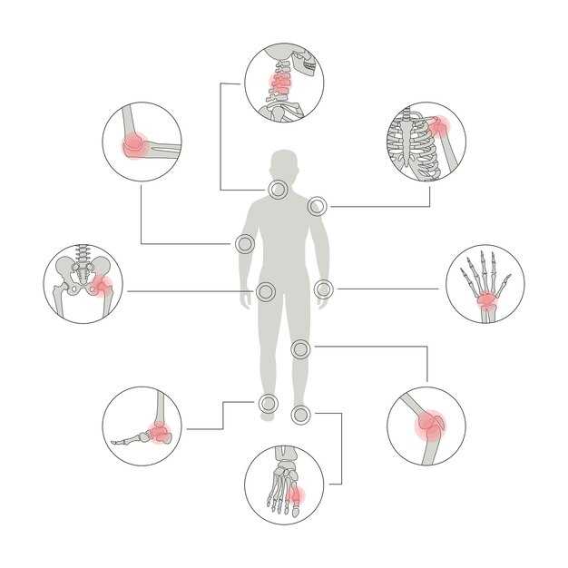 Рекомендации по реабилитации после операций на многоосных суставах