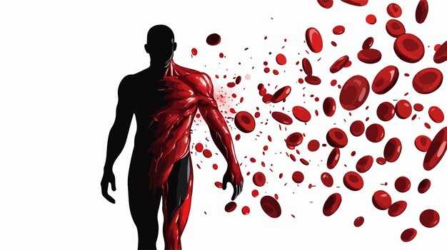 Хранение и распределение гормонов