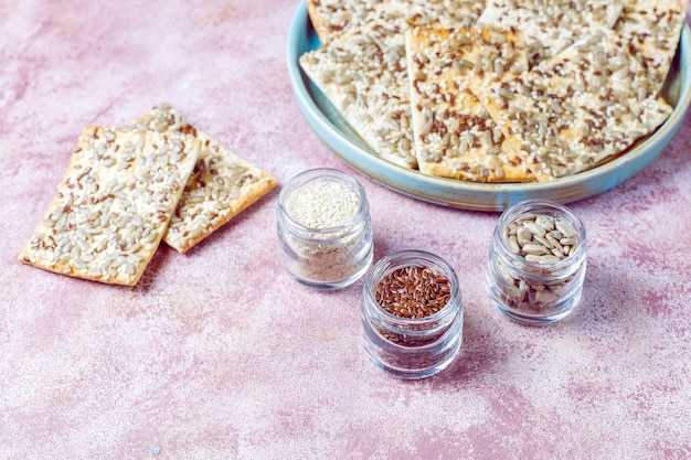 Чечевица как источник белка при похудении