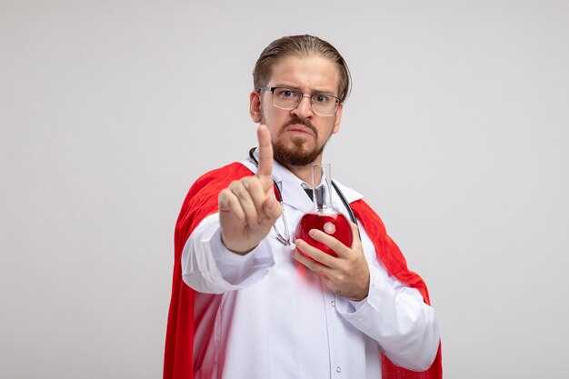 Структура и функции тромбоцитов в организме