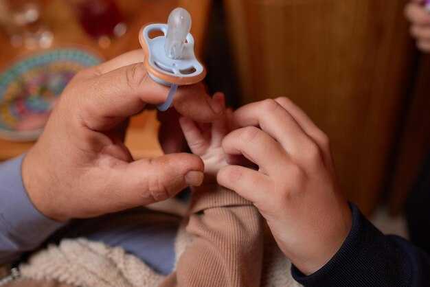 Уход за сосками: советы для родителей